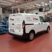 Ford Courier Felp